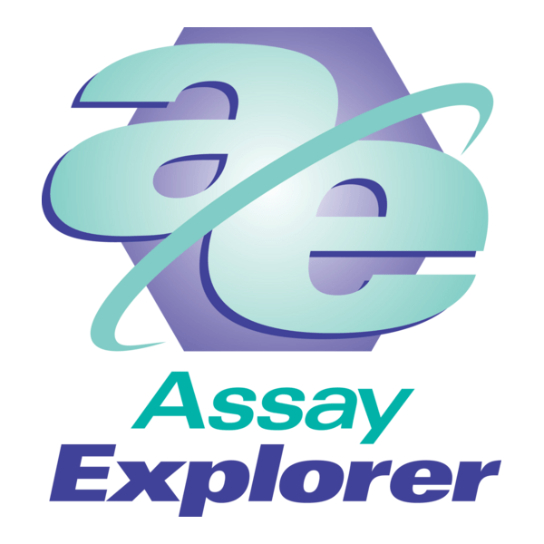 Assay Explorer Logo PNG Vector