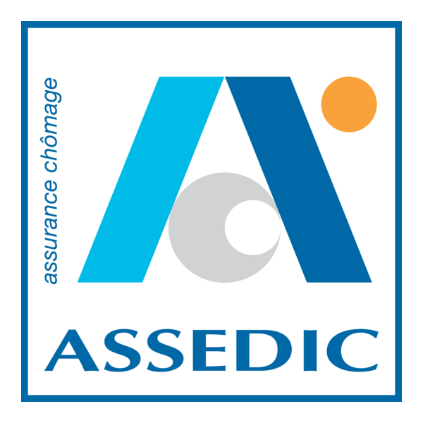 Assedic Logo PNG Vector