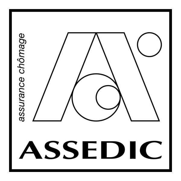 Assedic Logo PNG Vector