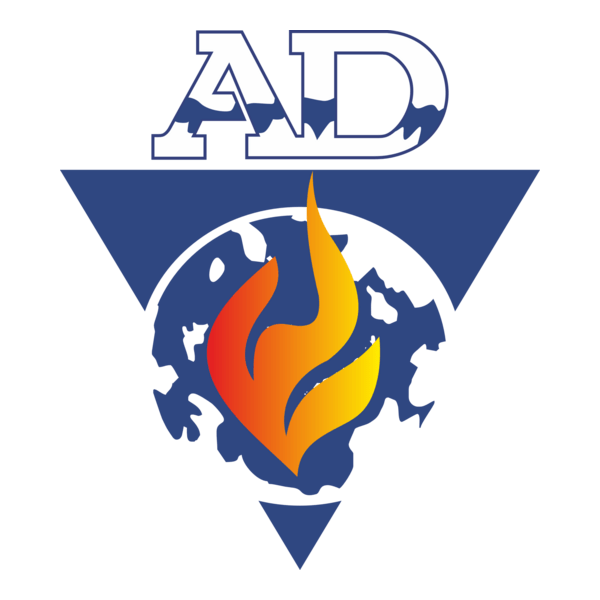 Assembleia de Deus Madureira Logo PNG Vector