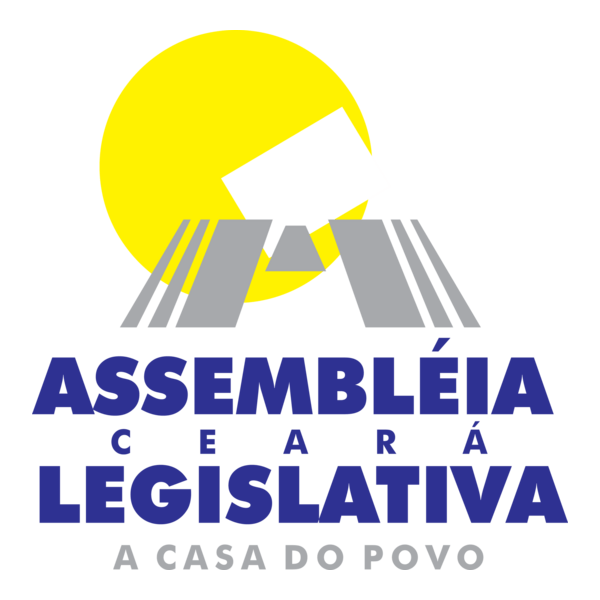 Assembleia Legislativa do Ceara Logo PNG Vector