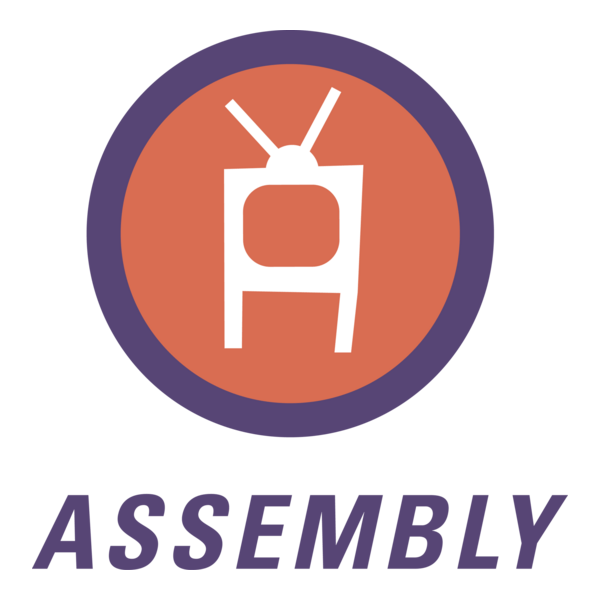 Assembly Logo PNG Vector