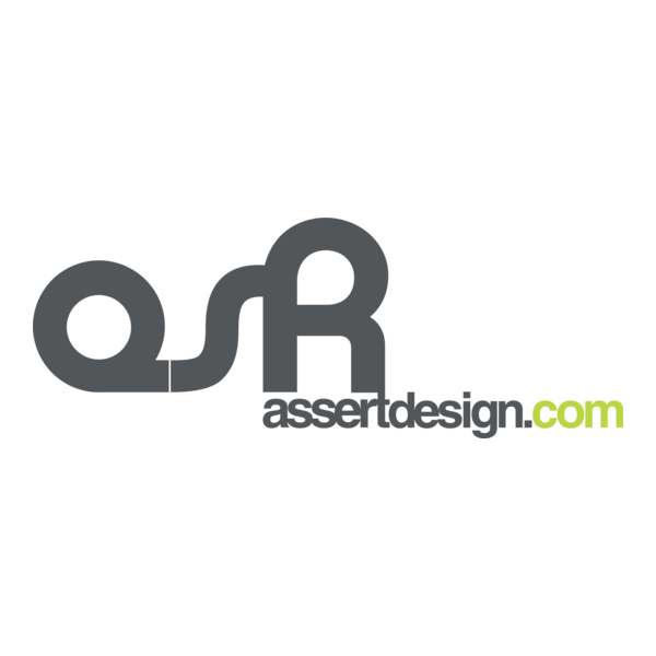 Assert-Werbeagentur Berlin Logo PNG Vector