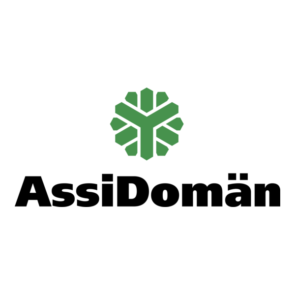 Assi Doman Logo PNG Vector
