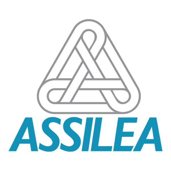 Assilea Logo PNG Vector