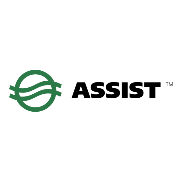 Assist Logo PNG Vector