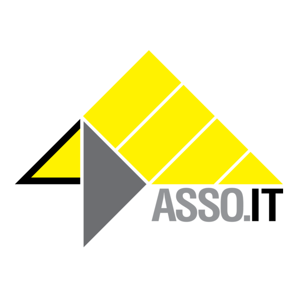 Asso.IT Logo PNG Vector