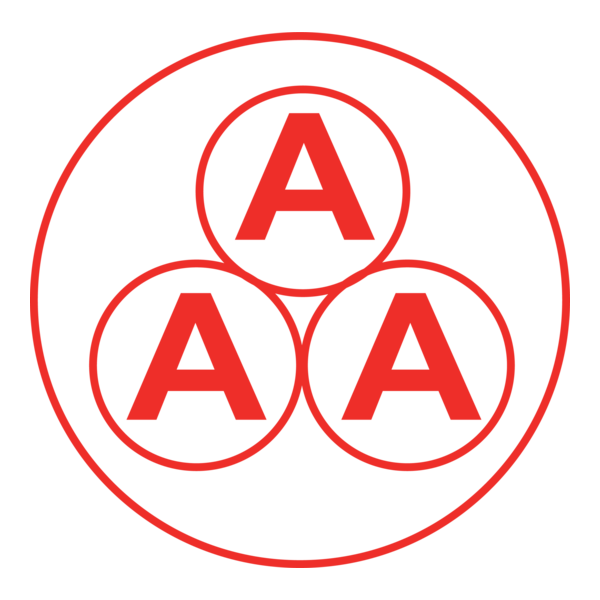 Associacao Atletica Anapolina de Anapolis-GO Logo PNG Vector
