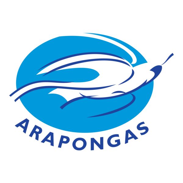 Associacao Atletica Arapongas de Arapongas-PR Logo PNG Vector