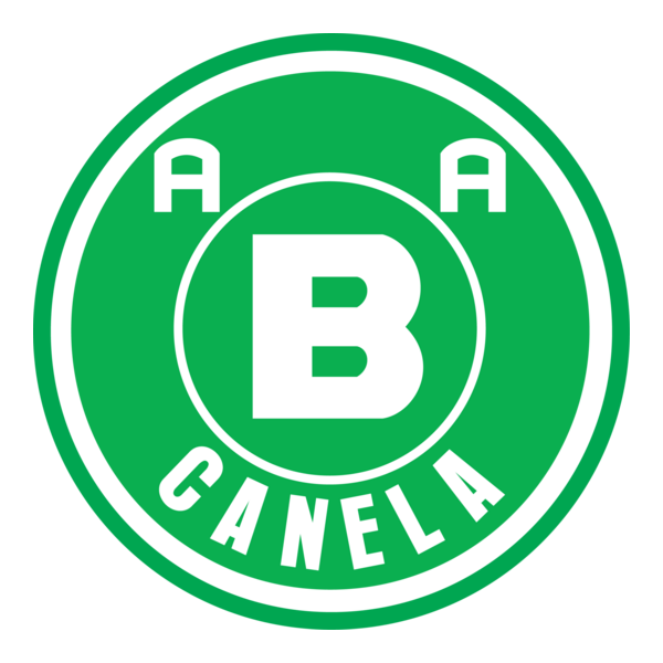 Associacao Atletica Bonsucesso de Canela-RS Logo PNG Vector