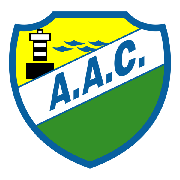 Associacao Atletica Coruripe Logo PNG Vector