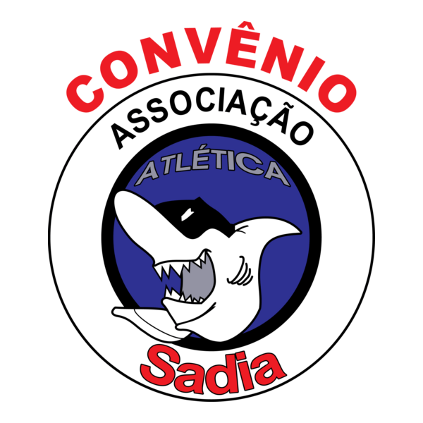 Associaçao Atletica Sadia Logo PNG Vector