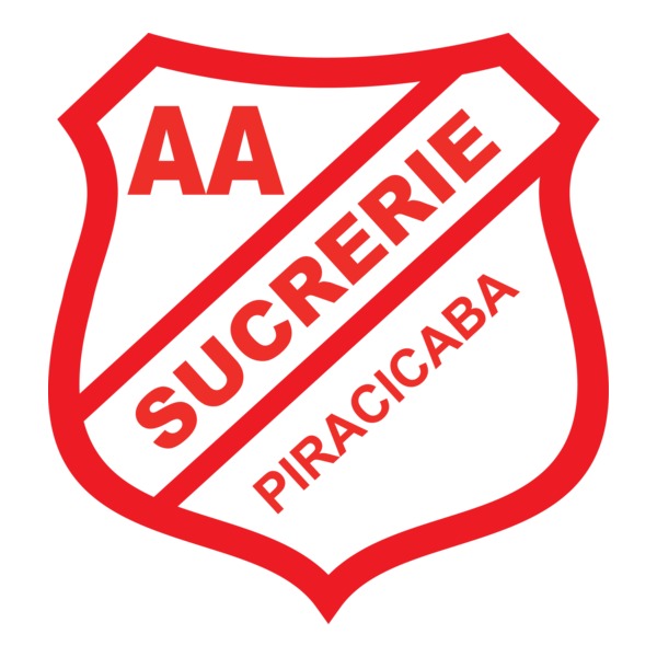 Associacao Atletica Sucrerie de Piracicaba-SP Logo PNG Vector