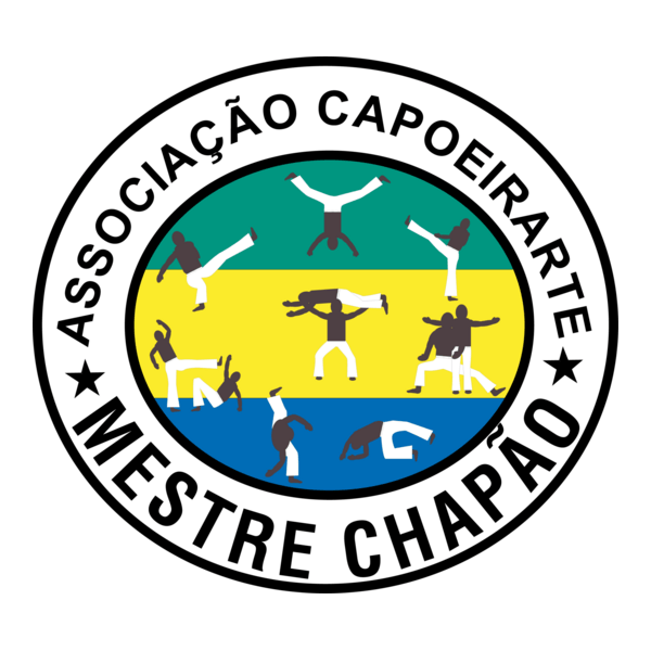 Associacao Capoeirarte Logo PNG Vector