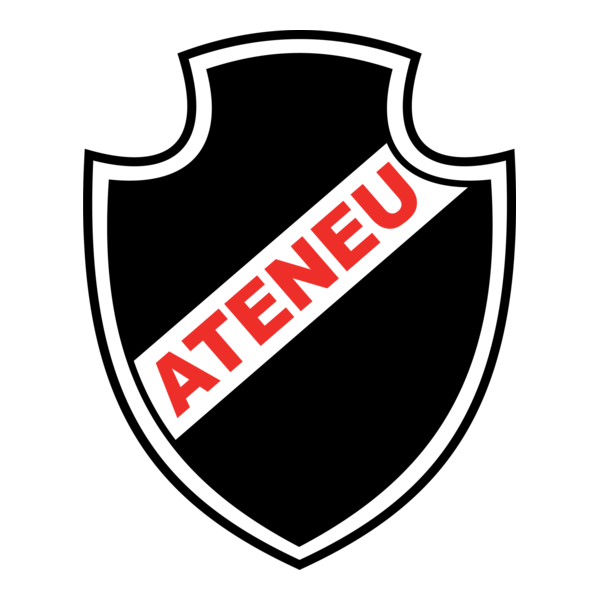 Associacao Desportiva Ateneu de Montes Claros-MG Logo PNG Vector