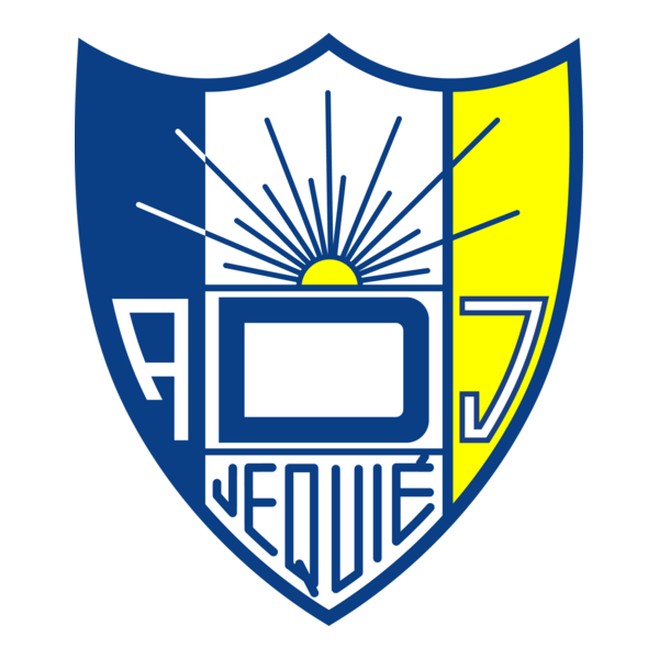Associacao Desportiva Jequie Logo PNG Vector
