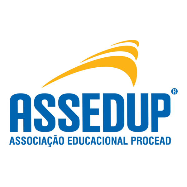 Associação Educacional Procead - ASSEDUP Logo PNG Vector