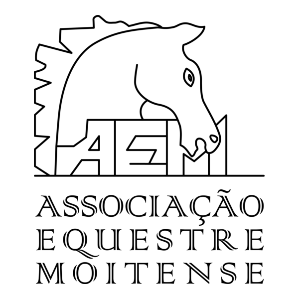 Associacao Equestre Moitense Logo PNG Vector
