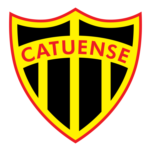Associacao Esportiva Catuense (Catu/BA) Logo PNG Vector