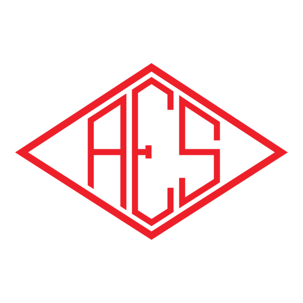 Associacao Esportiva Santacruzense Logo PNG Vector