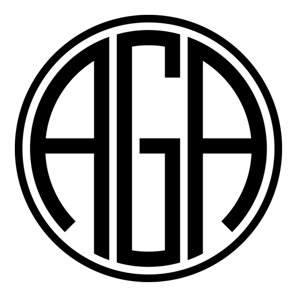 Associacao Garanhuense de Atletismo (Garanhuns/PE) Logo PNG Vector