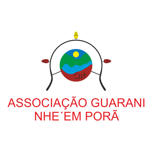 associação guarani nhem porã Logo PNG Vector