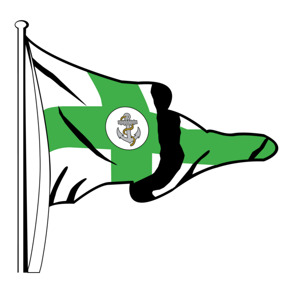 Associacao Naval 1 Maio Logo PNG Vector