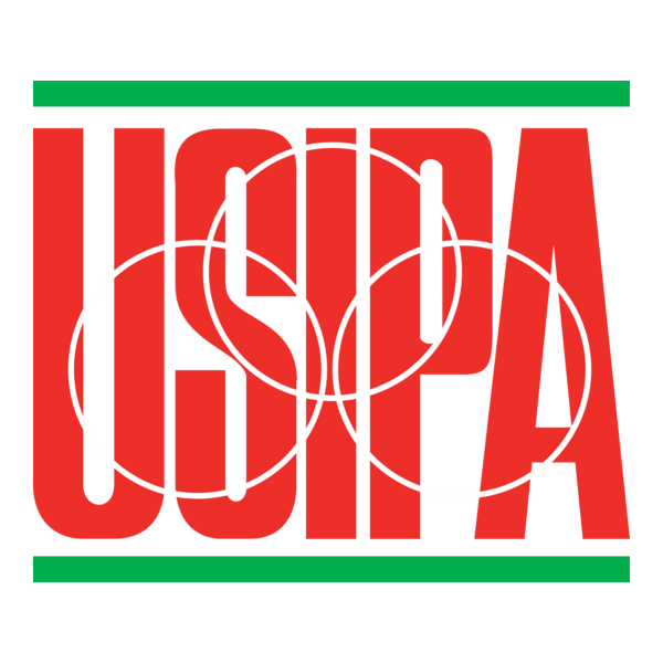 Associacao Recreativa e Esportiva Usipa Logo PNG Vector