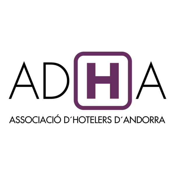Associació d´Hotelers d´Andorra Logo PNG Vector