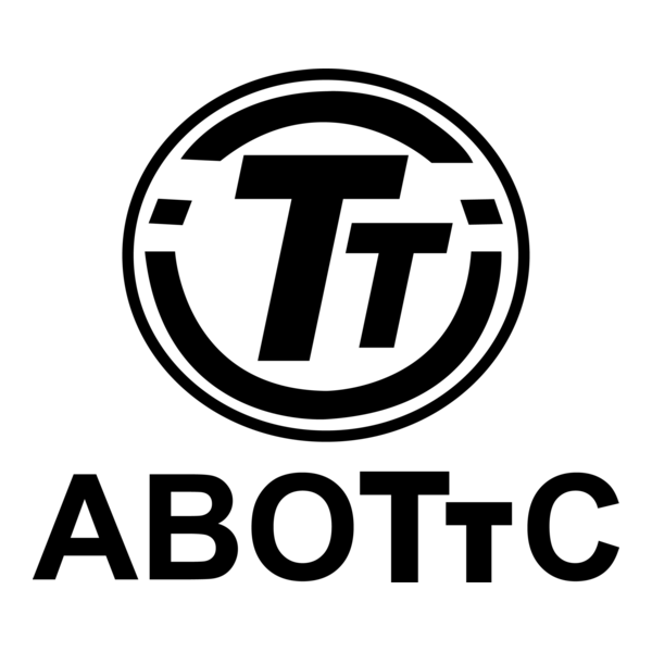 Associaзгo Brasileira das Operadoras de Trens Logo PNG Vector