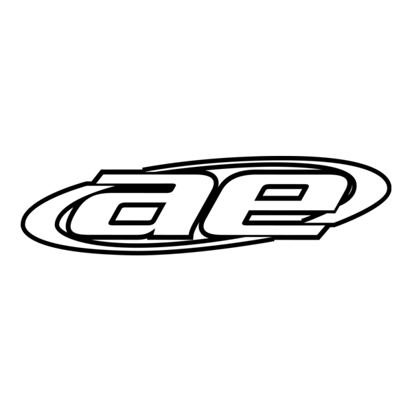 Associated AE Logo PNG Vector