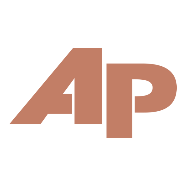 Associated Press Logo PNG Vector