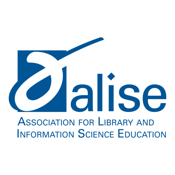 Association For Library And Info Science Education Logo PNG Vector