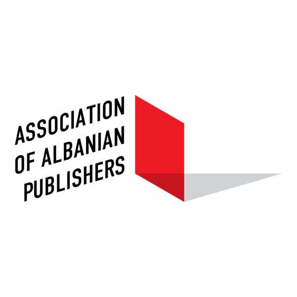 Association of Albanian Publishers Logo PNG Vector