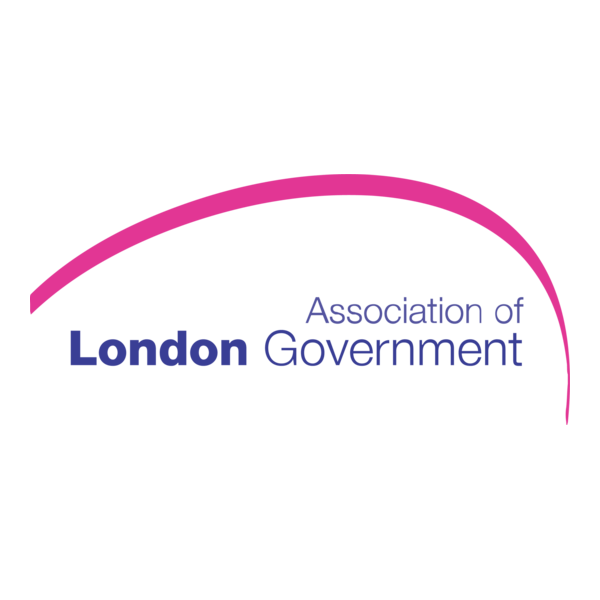 Association of London Government Logo PNG Vector