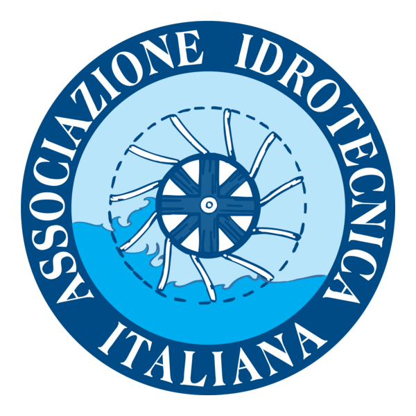 Associazione Idrotecnica Italiana Logo PNG Vector