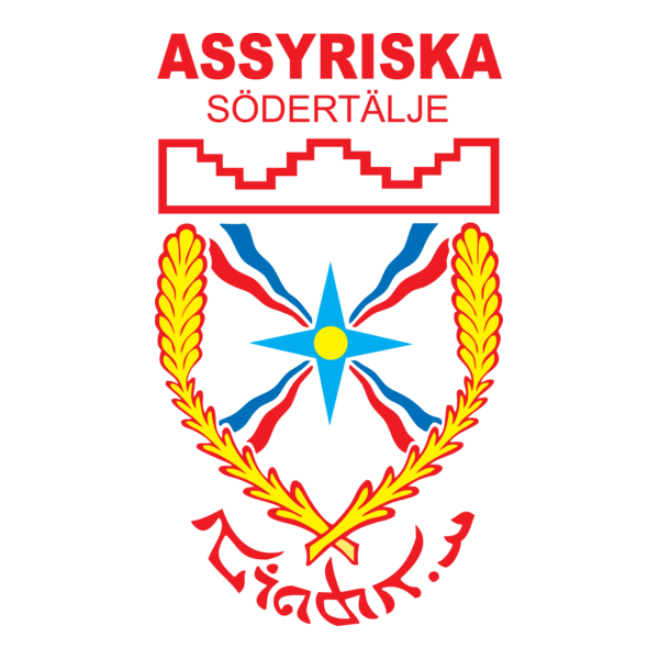 Assyriska FF Logo PNG Vector