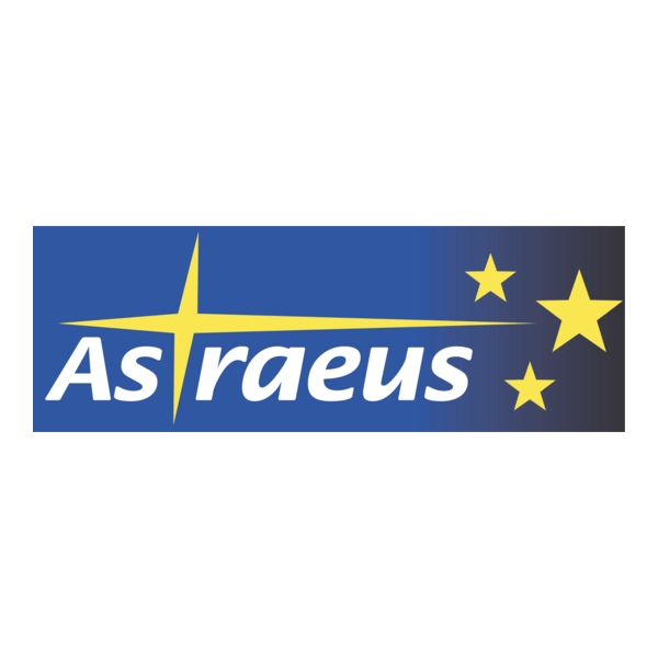 Astaeus Logo PNG Vector