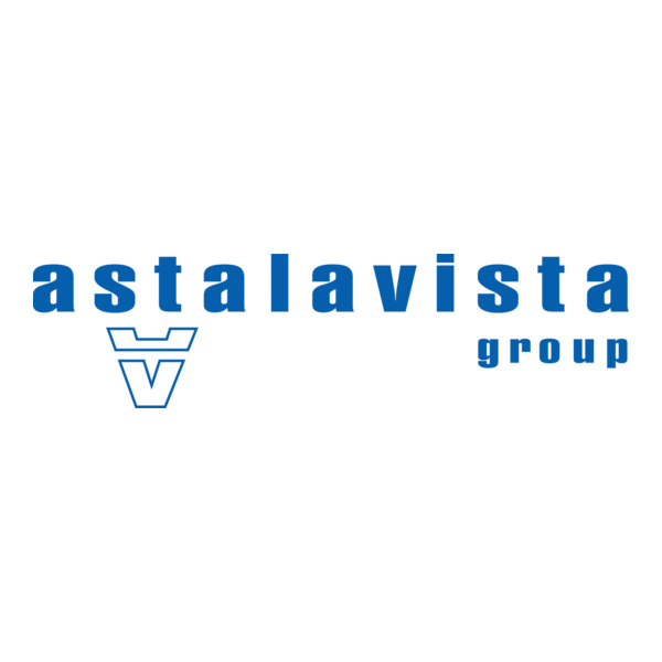 Astalavista Group Logo PNG Vector