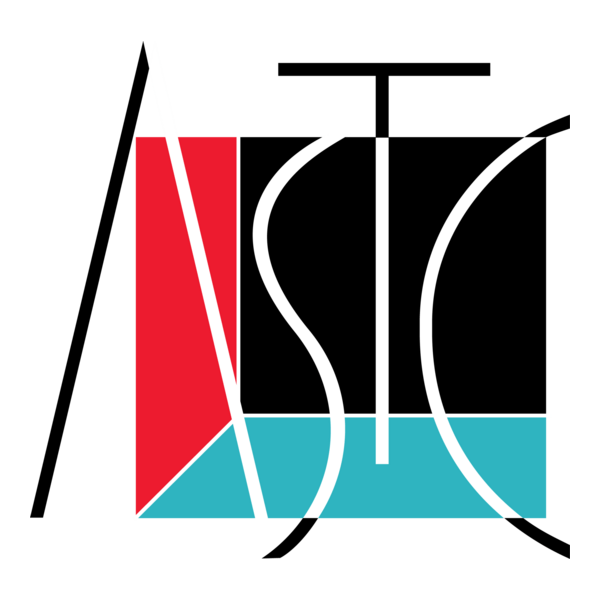 ASTC Logo PNG Vector