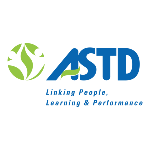 ASTD Logo PNG Vector