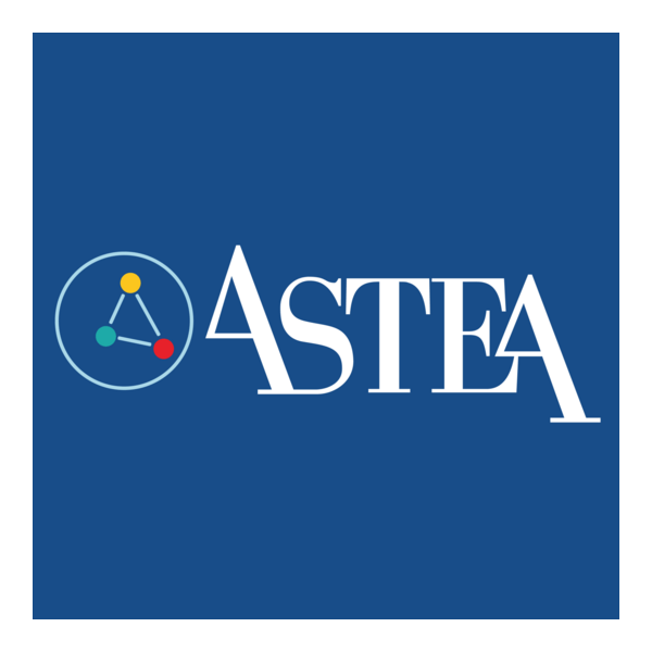 Astea Logo PNG Vector (EPS) Free Download