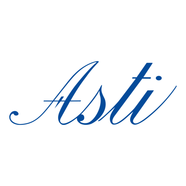 Asti Martini Logo PNG Vector