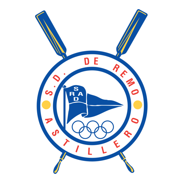 Astillero SDR Logo PNG Vector