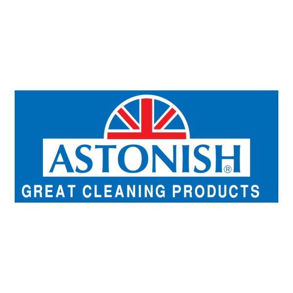 Astonish Logo PNG Vector