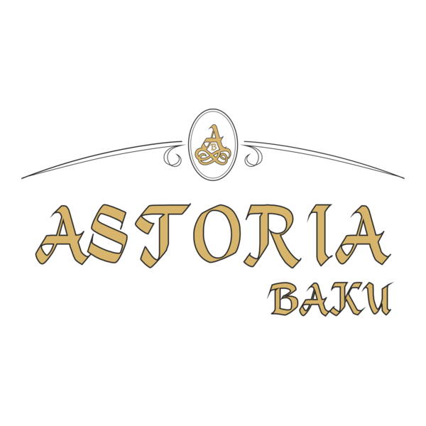 Astoria_Baku Logo PNG Vector