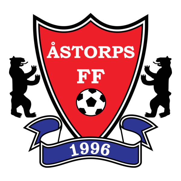Astorps FF Logo PNG Vector