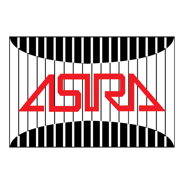 Astra Asigurare Logo PNG Vector