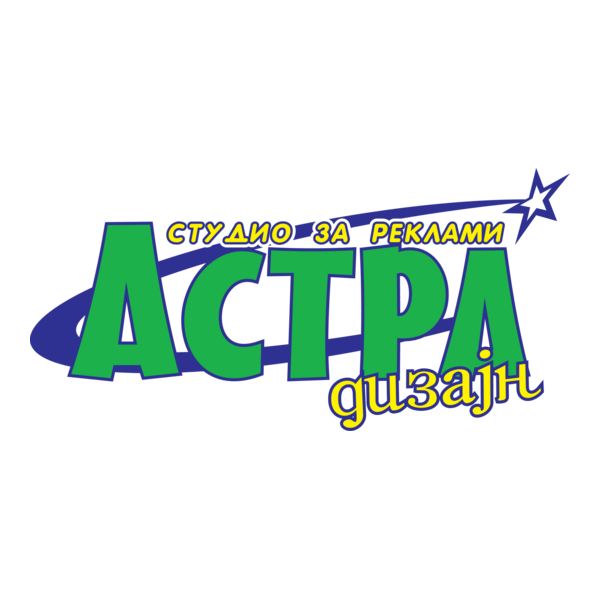 astra design Logo PNG Vector