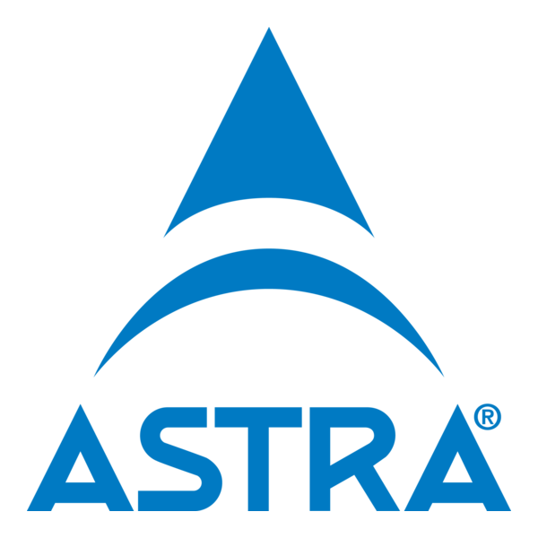 Astra Logo PNG Vector